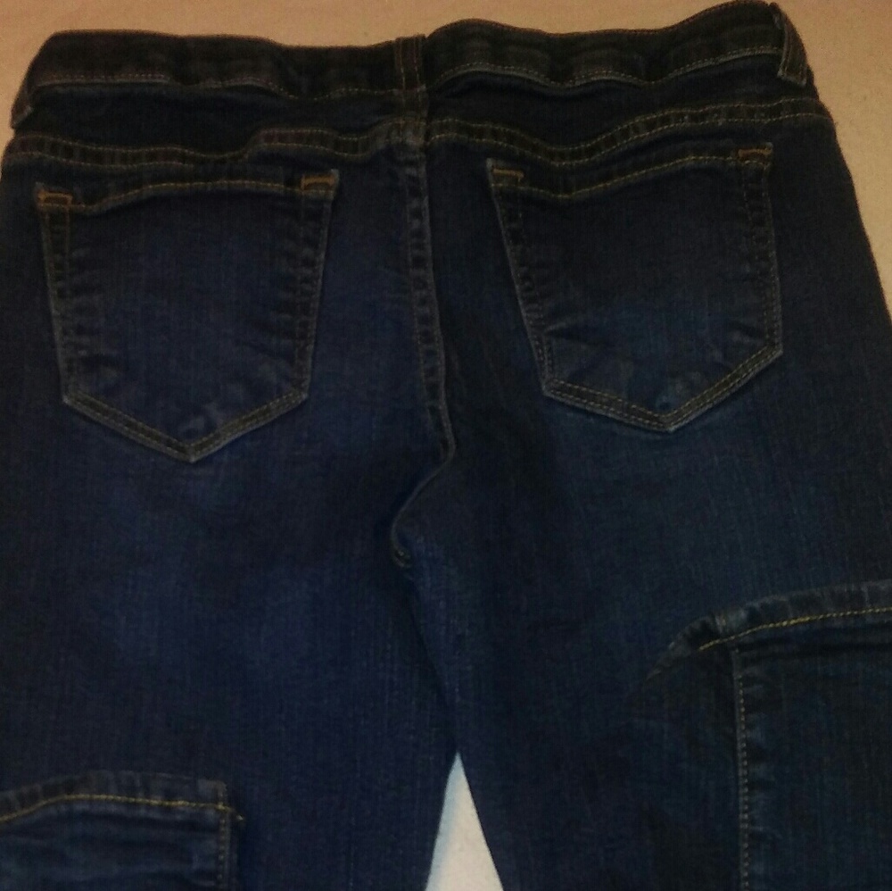 Jeans - Picture 2 of 2